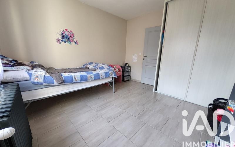 Maison - 163 m² - 6 pièces