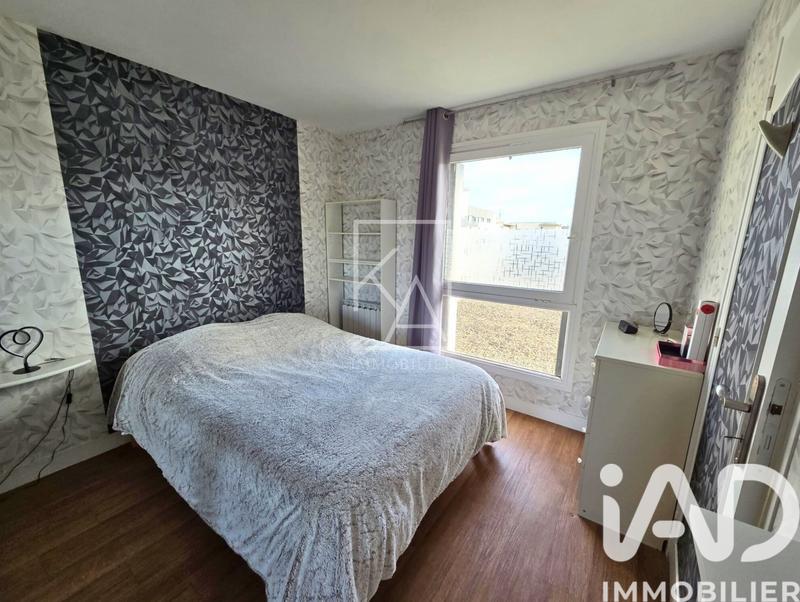Appartement - 50 m² - 3 pièces