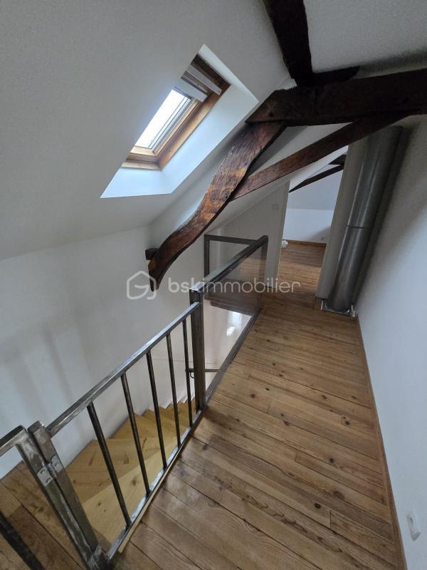 Pavillon - 88 m² - 5 pièces