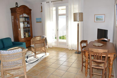 Maison - 65 m² - 3 pièces