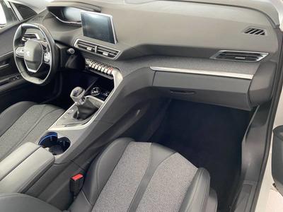 Peugeot 3008 BlueHDi 130ch s&amp;S Bvm6 Allure