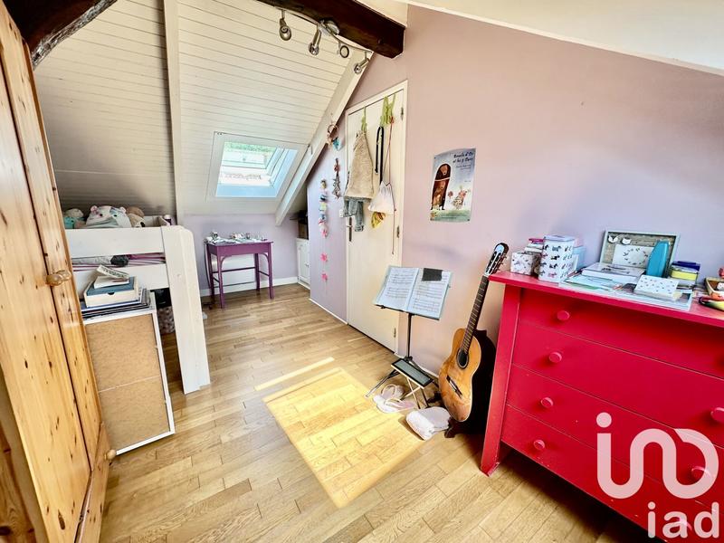 Appartement - 105 m² - 5 pièces