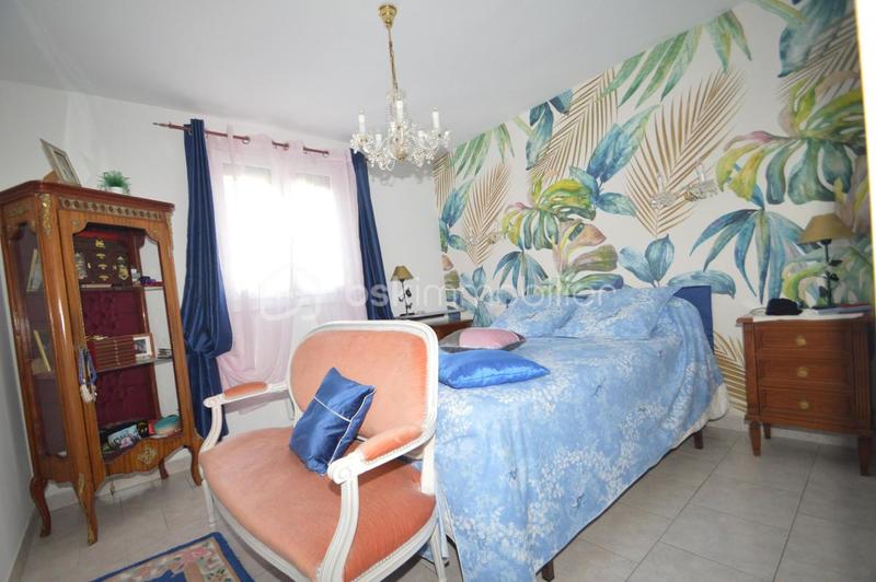 Villa - 85 m² - 4 pièces