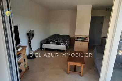Appartement - 28 m² - 1 pièce