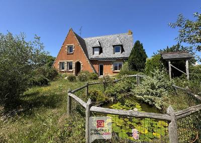 Maison - 132 m² - 6 pièces