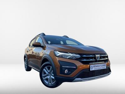 Dacia Sandero II Stepway Tce 90 III Confort
