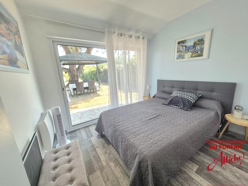 Maison - 112 m² - 5 pièces