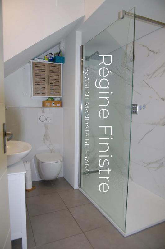 Maison - 86 m² - 4 pièces