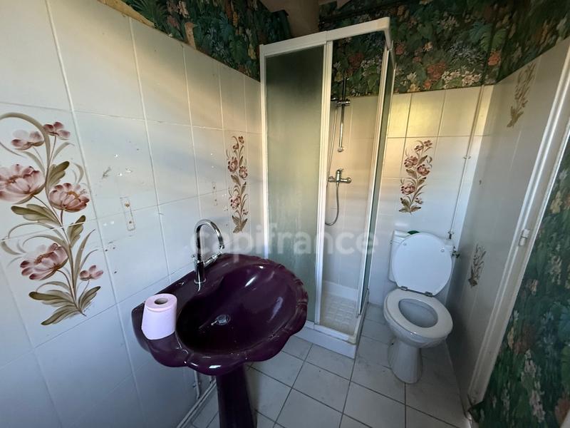 Maison - 167 m² - 7 pièces