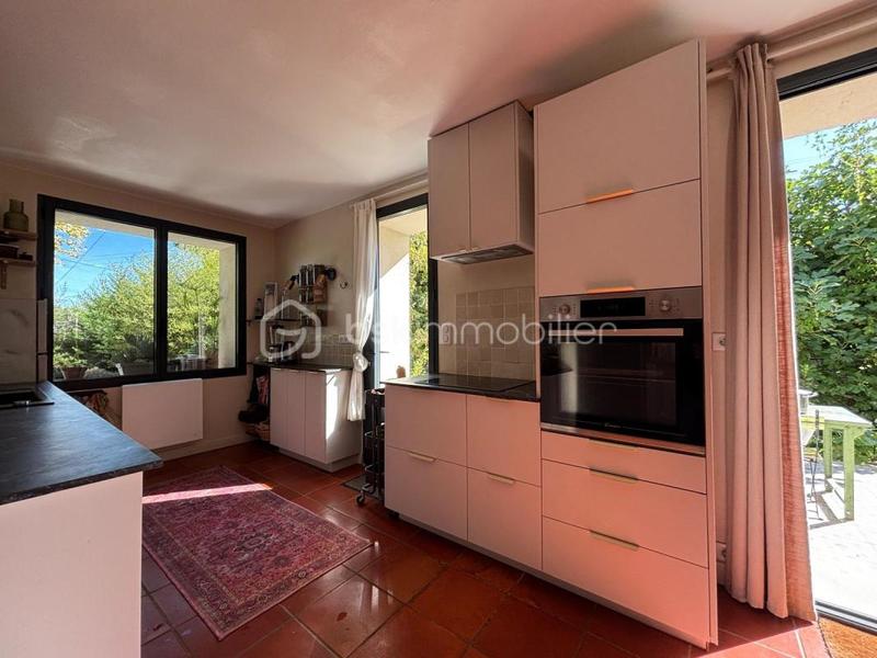 Maison en pierre - 115 m² - 5 pièces