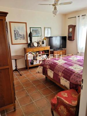 Villa - 130 m² - 4 pièces