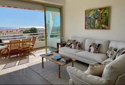 Appartement - 65 m² - 2 pièces