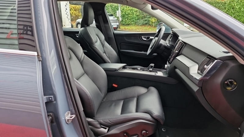 Volvo Xc60 T8 Recharge Awd 310 Ch + 145 Geartronic 8 Ultimate s
