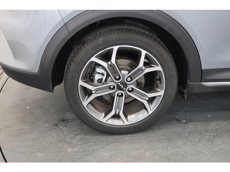 Kia Xceed 1.5l t-GDi 160 ch Dct7 Lounge