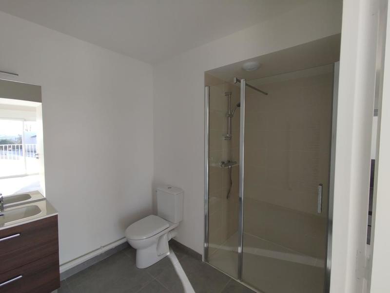 Appartement - 33 m² - 1 pièce