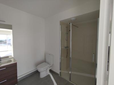 Appartement - 33 m² - 1 pièce