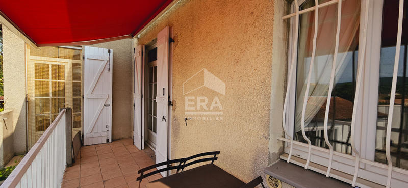 Maison - 103 m² - 5 pièces