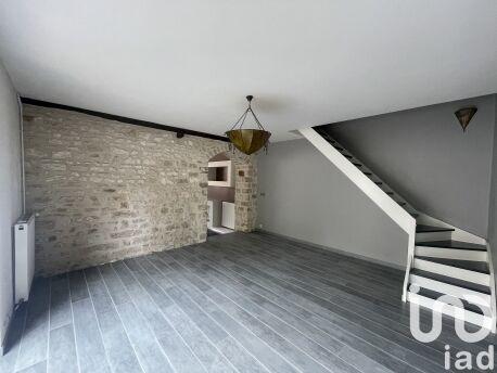 Maison de village - 150 m² - 5 pièces