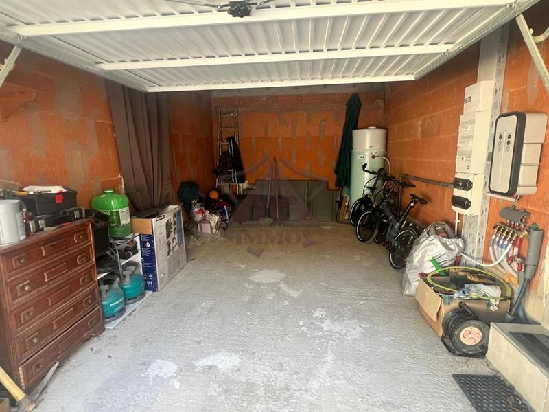 Villa - 85 m² - 4 pièces