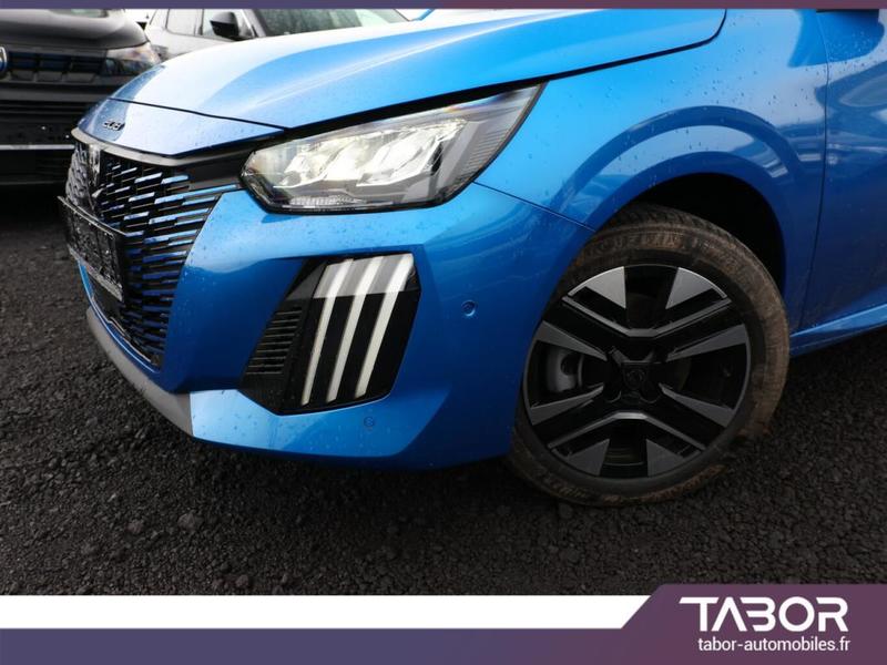 Peugeot 208 Hybrid 145 Allure SíegChauf 2xPDC