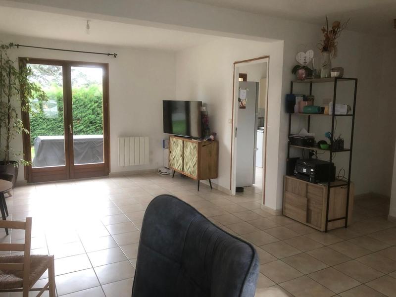 Maison - 82 m² - 4 pièces