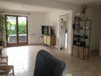 Maison - 82 m² - 4 pièces