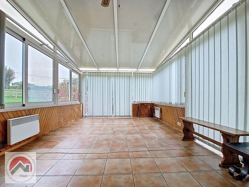 Maison - 105 m² - 4 pièces