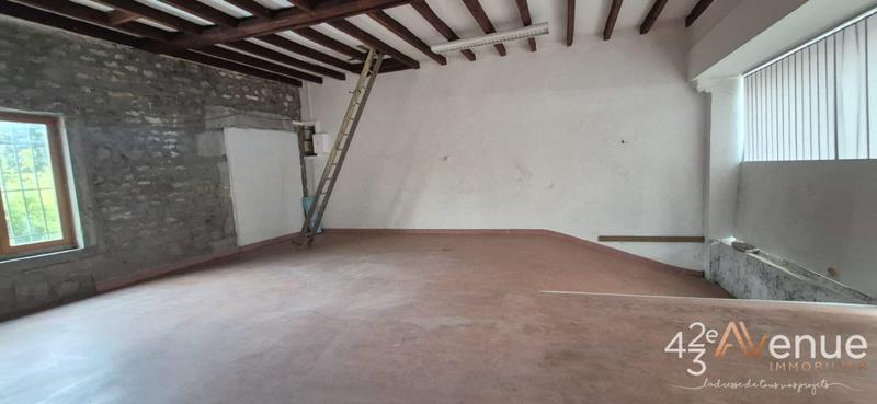 Local commercial - 200 m²