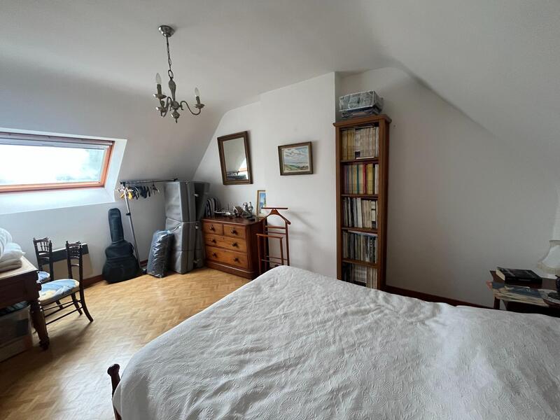 Maison - 78 m² - 4 pièces