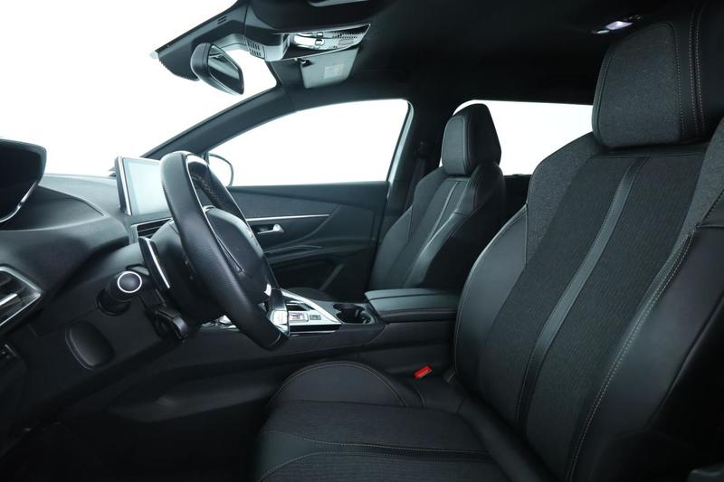 Peugeot 5008 2.0 Blue-HDi Gt Line Eat8 180 ch