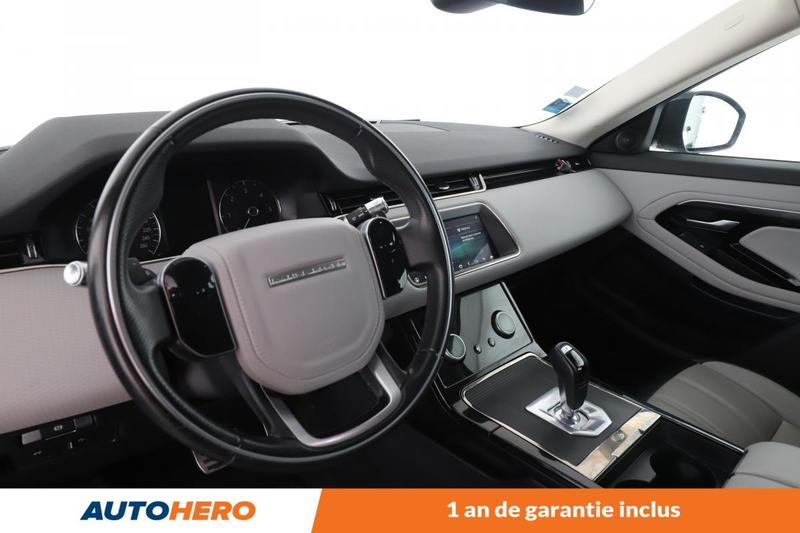 Land Rover Range Rover Evoque D150 4wd R-Dynamic s Bva9 150 ch