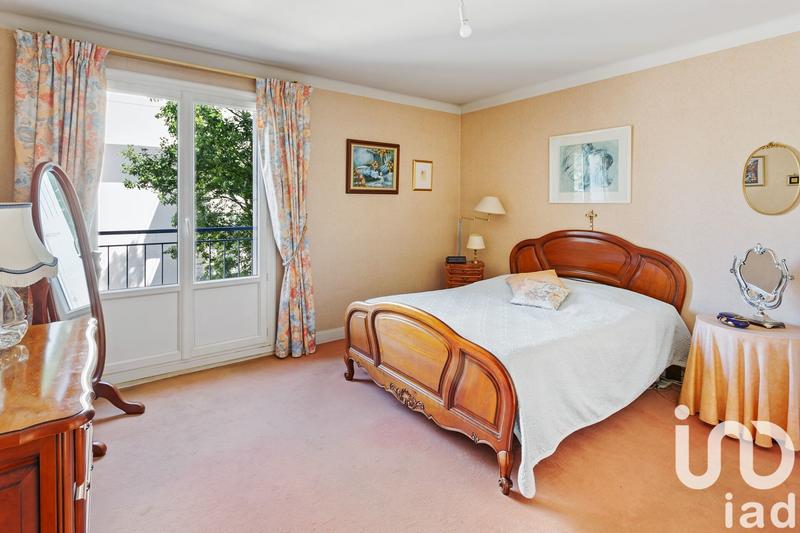 Appartement - 106 m² - 5 pièces