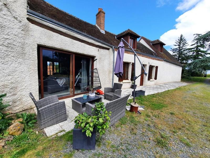 Maison - 177 m² - 8 pièces