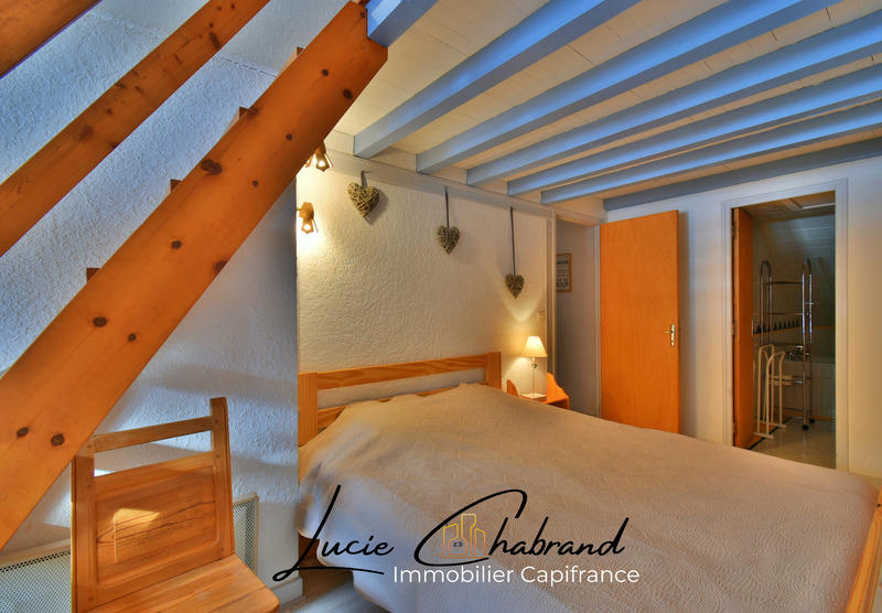 Appartement - 88 m² - 3 pièces