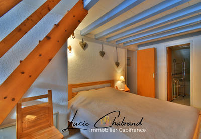 Appartement - 88 m² - 3 pièces