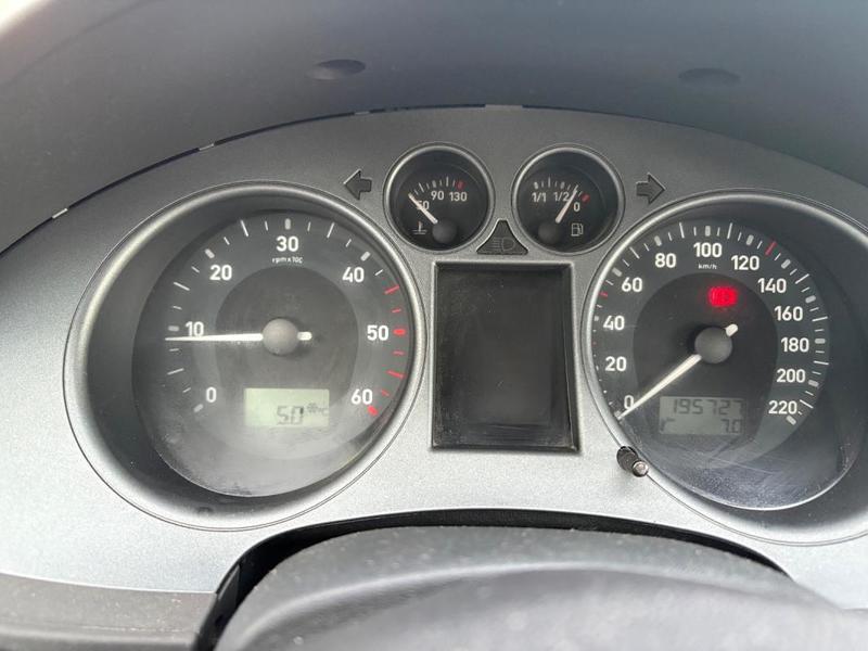 Seat Ibiza 1.9 tdi 100 style