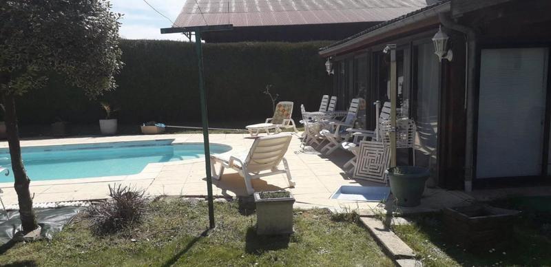 Maison - 136 m² - 5 pièces