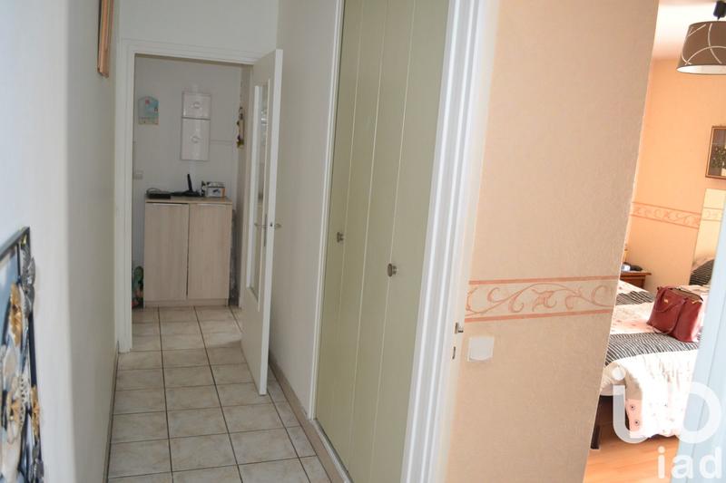 Appartement - 70 m² - 4 pièces