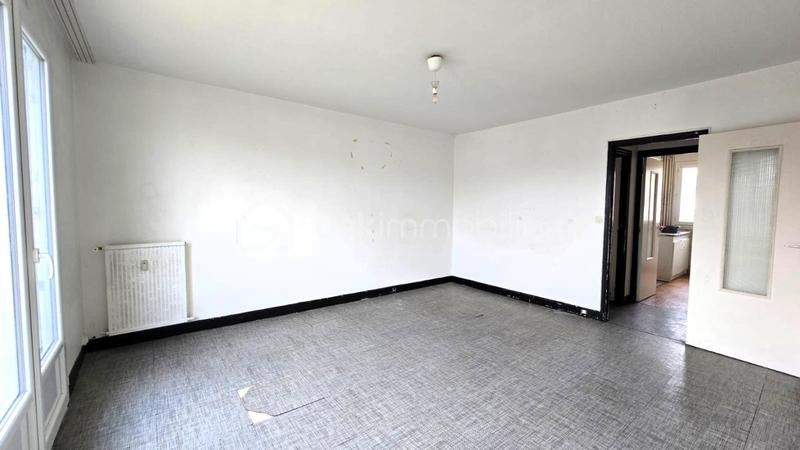 Appartement - 68 m² - 4 pièces