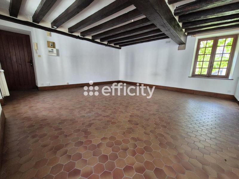 Appartement - 36 m² - 1 pièce