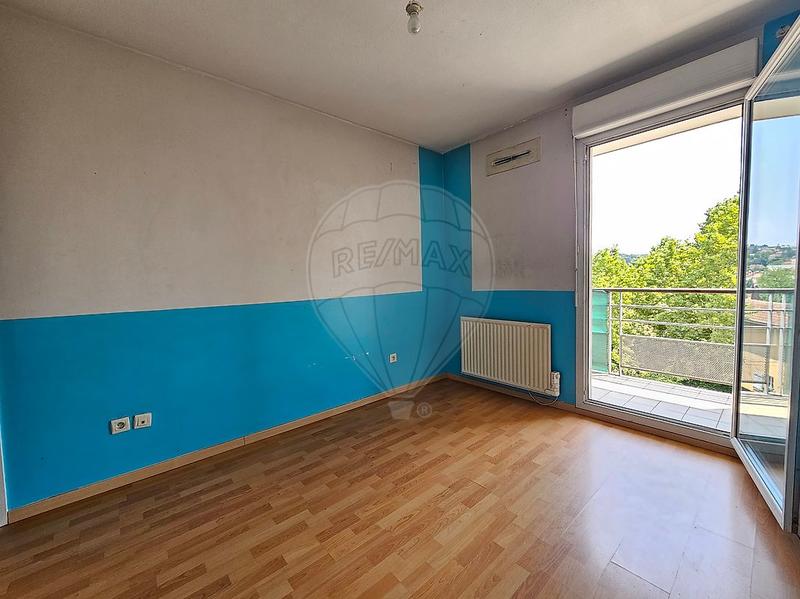 Appartement - 93 m² - 4 pièces