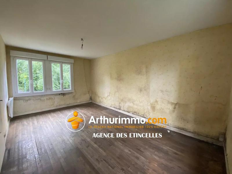 Maison - 43 m² - 2 pièces