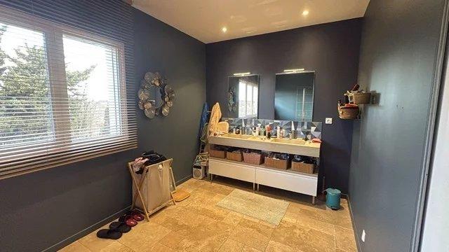 Appartement - 7 pièces