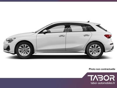 Audi A3 Sportback Tfsi 116 s tronic Nav Acc