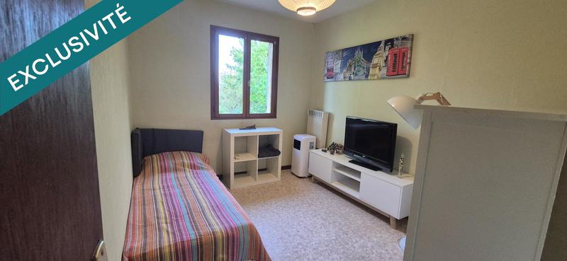 Maison - 74 m² - 4 pièces