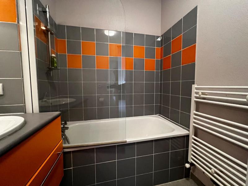 Studio - 29 m² - 1 pièce