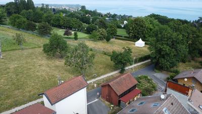 Maison - 51 m² - 3 pièces