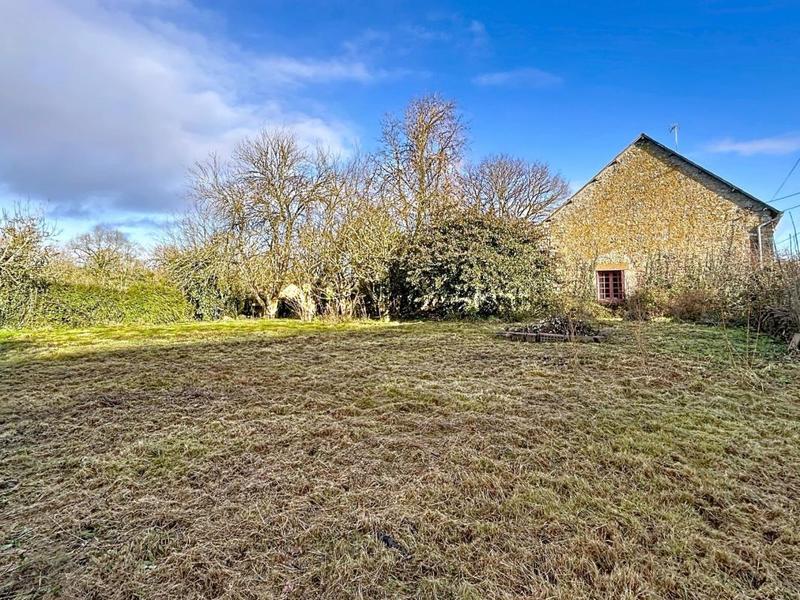 Maison - 67 m² - 3 pièces