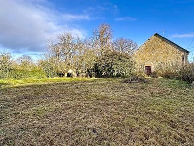 Maison - 67 m² - 3 pièces