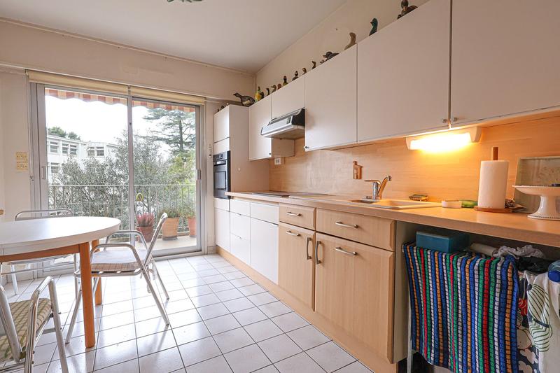 Appartement - 103 m² - 4 pièces